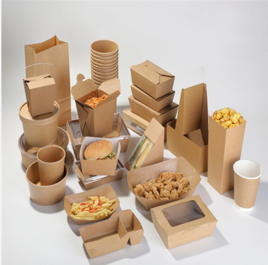 How to Achieve Eco-Friendly Upgrades in Paper Food Packaging